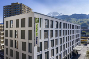 Holiday Inn Express - Luzern - Kriens, an IHG Hotel Lucerna